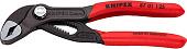 Клещи переставные Knipex 87 01 125