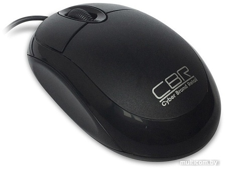 Мышь CBR CM 102