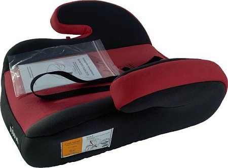 Детское сиденье Nino Buddy ZY23 (красный)