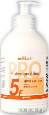 Belita Professional Line Милена Питательный 300 мл
