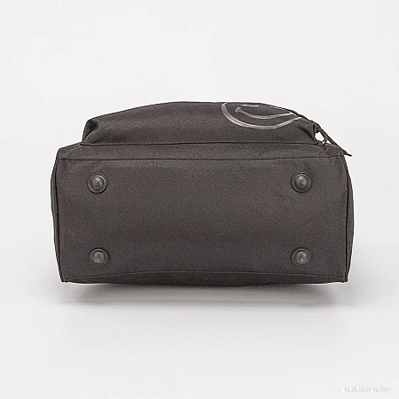 Дорожная сумка VALIGETTI 185-2203-VG-BLK (черный)