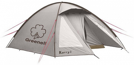Палатка Greenell Керри 3 V3