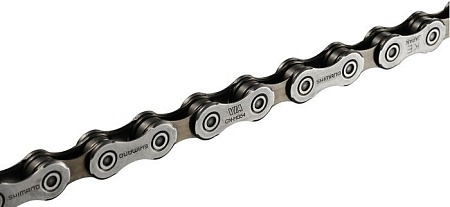 Цепь Shimano Deore CN-HG54 116 звеньев
