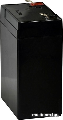 Аккумулятор для ИБП ExeGate DT 4045 (4В, 4.5 А·ч)