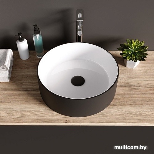 Умывальник Grossman GR-4040BW