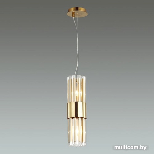 Подвесная люстра Odeon Light Viketa 4786/2