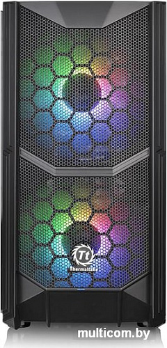 Корпус Thermaltake Commander C35 TG ARGB CA-1N6-00M1WN-00