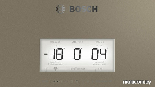 Холодильник Bosch KGF39SQ3AR