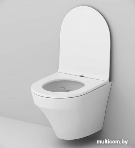 Унитаз AM.PM Inspire FlashClean IS49001.501700