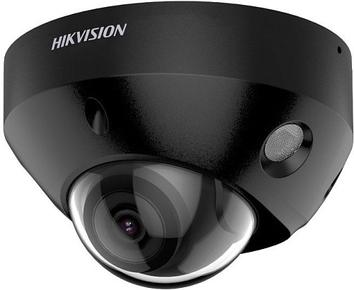 IP-камера Hikvision DS-2CD2583G2-IS(2.8mm) (2.8 мм, черный)