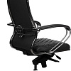 Офисное кресло Metta Samurai KL-1.04 С-Edition (черный)