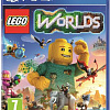 Игра LEGO Worlds для PlayStation 4