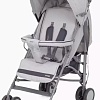 Коляска прогулочная «трость» Rant Basic Tango RA351 (silver grey)