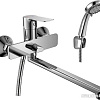 Смеситель Rossinka Silvermix RS27-33