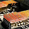 Оперативная память G.Skill Trident Z Royal 4x16GB PC4-25600 F4-3200C14Q-64GTRG