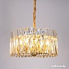 Подвесная люстра Divinare Bivara 7567/18 SP-10