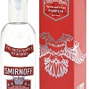 Парфюмерия Positive То, Чего Хочет Мужчина Smirnoff Parfum EdT (100 мл)