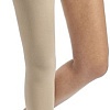 Чулок компрессионный Sigvaris Essential Thermoregulating правый 78705 (L+ Normal, бежевый)