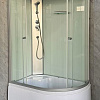 Душевая кабина Saniteco BST-12080WL