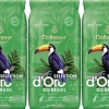 Кофе Dallmayr Crema d&#039;Oro Selektion Des Jahres do Brazil зерновой 3x1кг