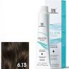 Крем-краска для волос TNL Professional Million Gloss 6.13 100 мл