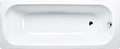 Ванна Smavit Cassia Titanium 150x70 (с ножками Etalon)