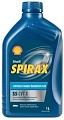 Трансмиссионное масло Shell Spirax S5 CVT X 1л