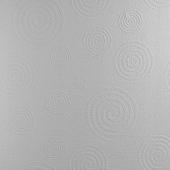 Стеклообои Wellton Decor Круги WD820 (12.5 м)