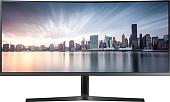 Монитор Samsung C34H890WGI