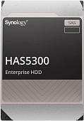 Жесткий диск Synology Enterprise HAS5300 16TB HAS5300-16T