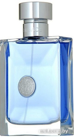 Versace Pour Homme EdT (100 мл)
