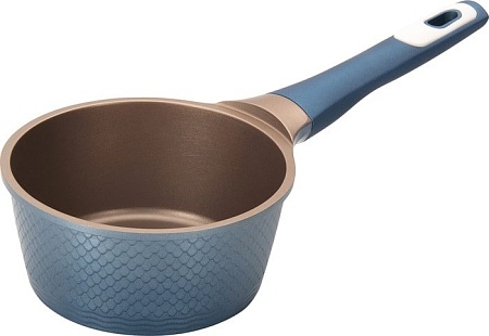 Кастрюля с длинной ручкой Regent Riviera 93-AL-RI-3-16