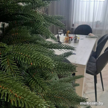 Ель Maxy Poland Exclusive Рождественская литая 1.6 м
