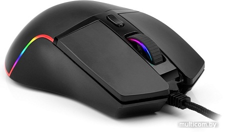 Игровая мышь Oklick 717G Prophecy