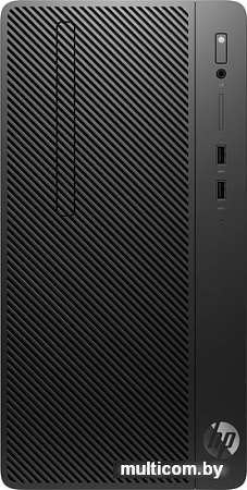 Компьютер HP 290 G3 MT 123P6EA