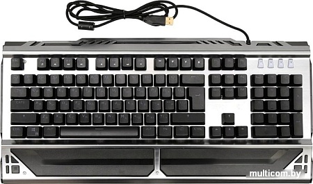 Клавиатура Oklick 980G