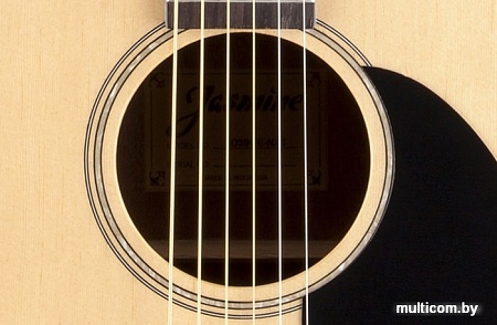 Электроакустическая гитара Jasmine JD36CE-NAT