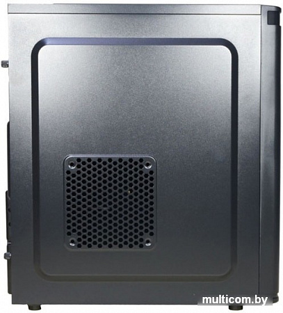 Корпус Inter-Tech SL-500A K-05 500W