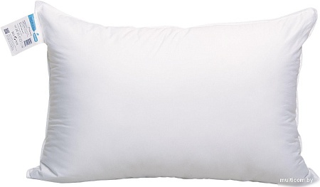 Спальная подушка Belpol Microgel Delicate 48x68 ПМБмд-57