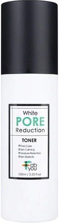 Eyenlip Тонер для лица Fabyou White Pore Reduction Toner 100 мл