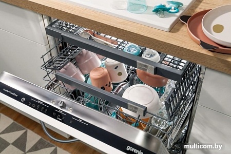 Посудомоечная машина Gorenje GV631D60