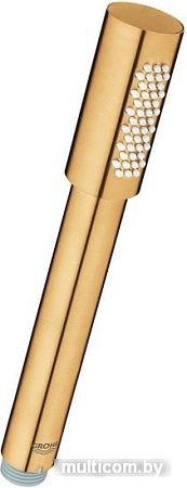 Душевая лейка Grohe Sena Stick 26465GN0 (холодный рассвет, матовый)