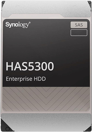 Жесткий диск Synology Enterprise HAS5300 16TB HAS5300-16T