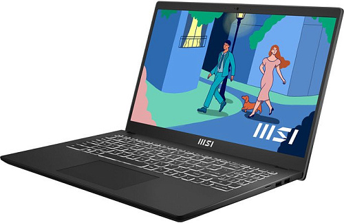 Ноутбук MSI Modern 15 B7M-260XBY