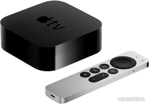 Смарт-приставка Apple TV HD 32GB (5-е поколение)
