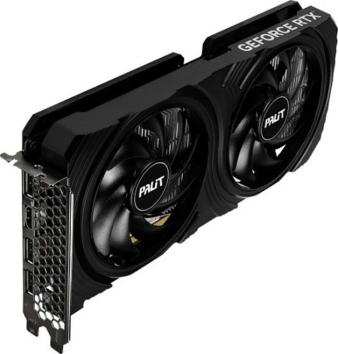 Видеокарта Palit GeForce RTX 4060 Infinity 2 NE64060019P1-1070L