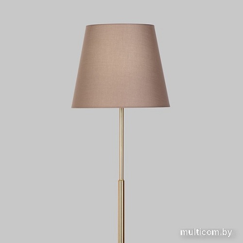 Торшер Евросвет 01156/1 (латунь)