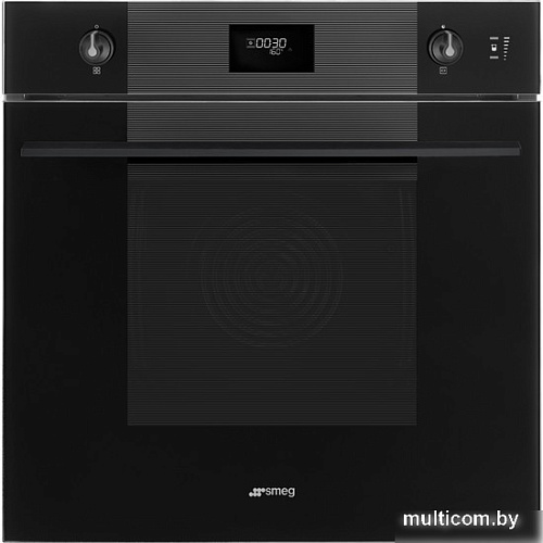 Электрический духовой шкаф Smeg Linea Aesthetic SO6101S2B3