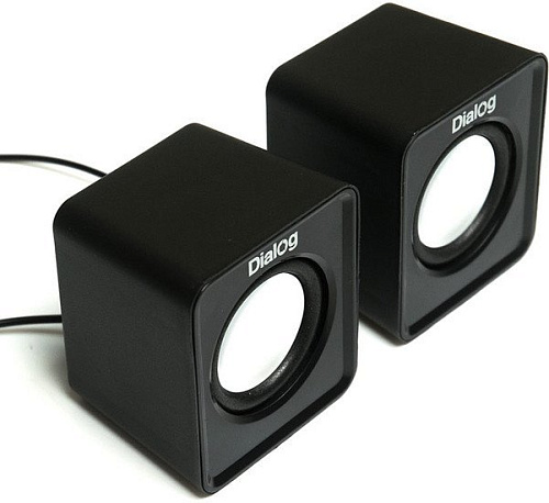 Акустика Dialog USB AC-202UP