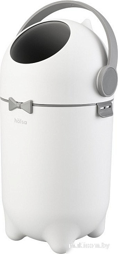 Мусорное ведро Halsa Накопитель подгузников HLS-DP-101